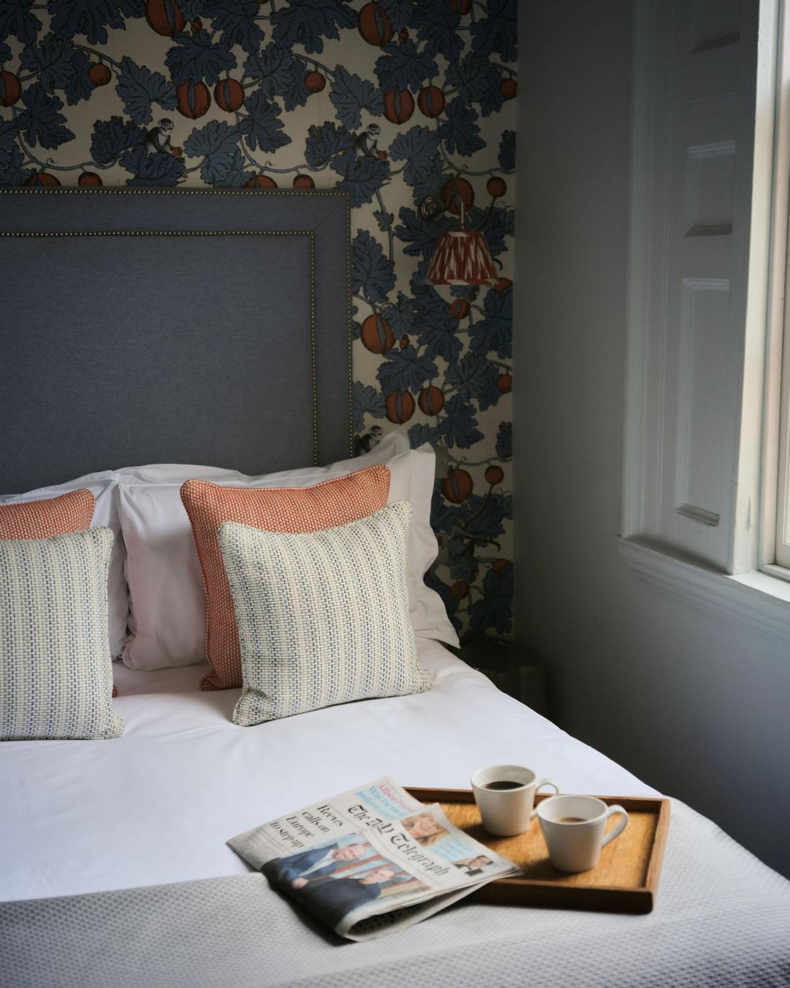 The Queensberry Hotel Bath Exterior foto