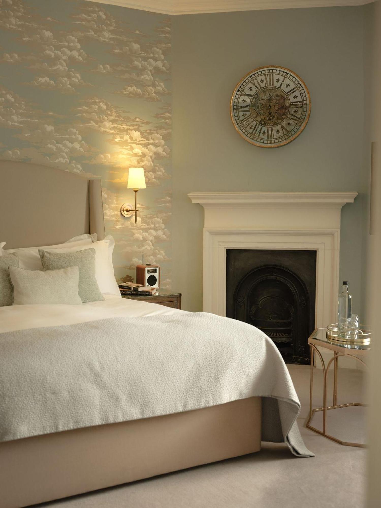 The Queensberry Hotel Bath Exterior foto