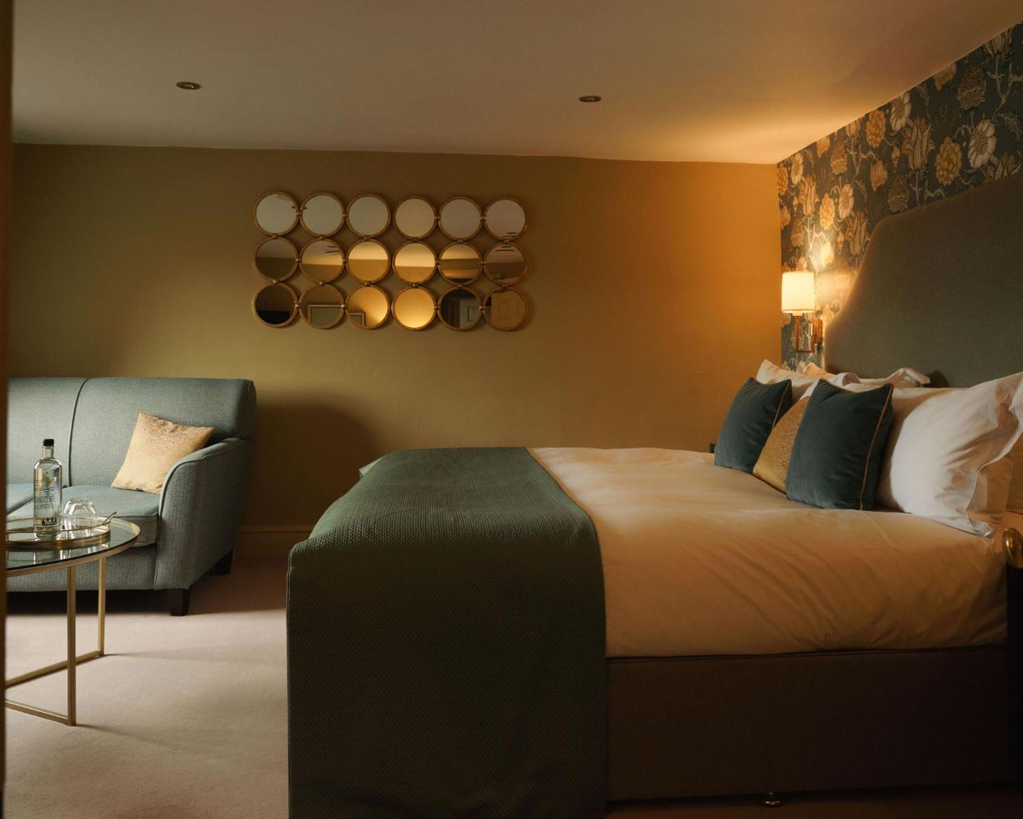 The Queensberry Hotel Bath Exterior foto