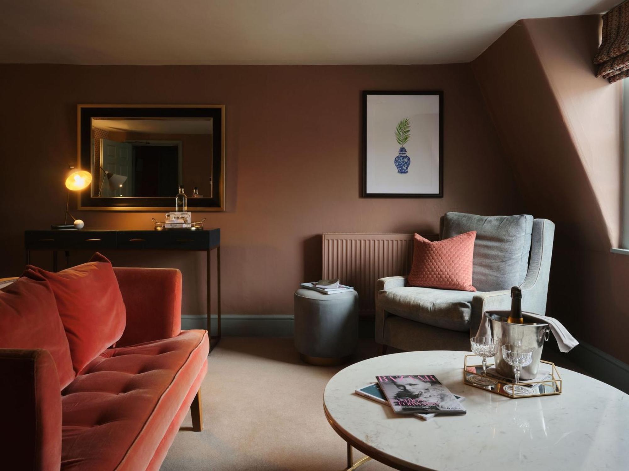 The Queensberry Hotel Bath Exterior foto